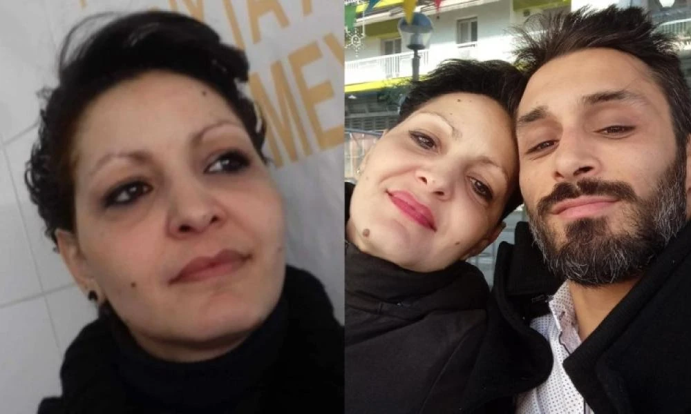 Θεσσαλονίκη: Ποινική δίωξη στους δύο κατηγορούμενους για τη δολοφονία της 41χρονης εγκύου